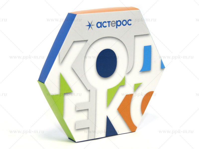 изготовление индивидуальной упаковки